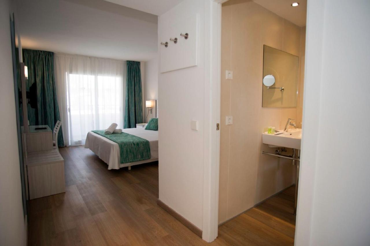 Diamant Hotel & Aparthotel カラ・ラトハダ エクステリア 写真