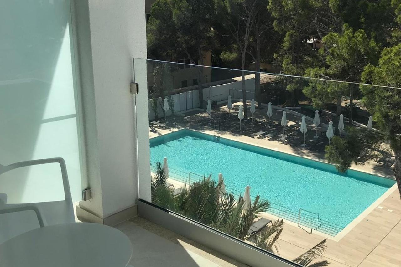 Diamant Hotel & Aparthotel カラ・ラトハダ エクステリア 写真