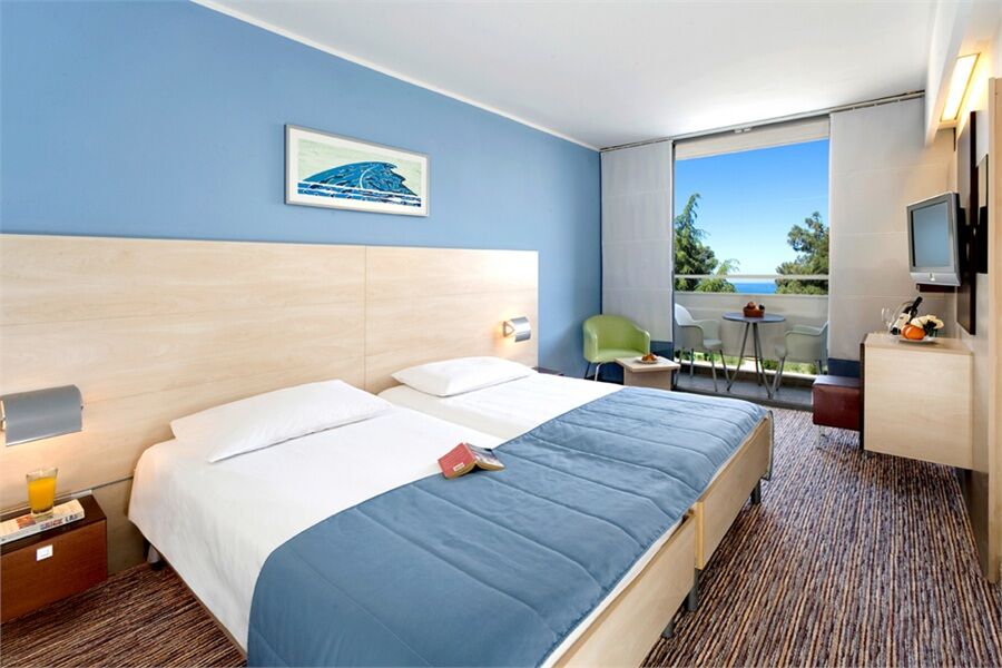 Diamant Hotel & Aparthotel カラ・ラトハダ エクステリア 写真