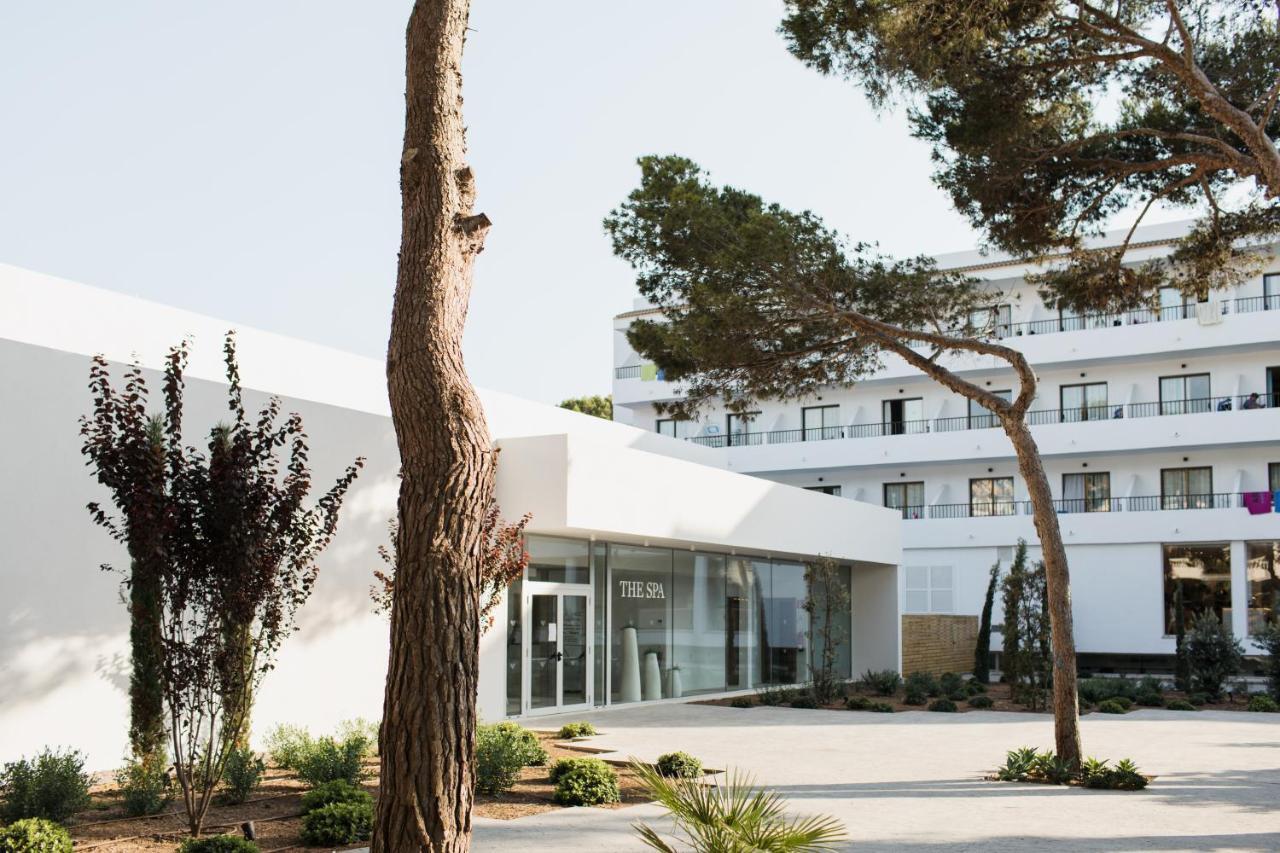Diamant Hotel & Aparthotel カラ・ラトハダ エクステリア 写真