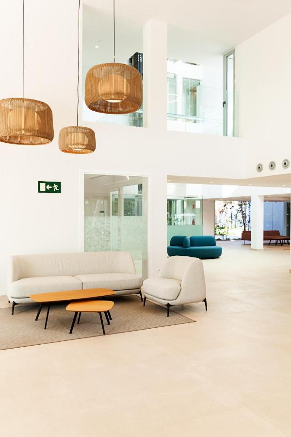 Diamant Hotel & Aparthotel カラ・ラトハダ エクステリア 写真