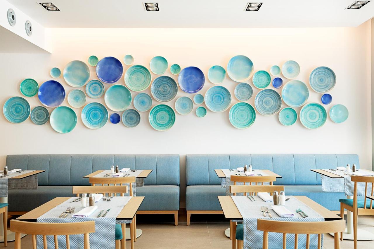 Diamant Hotel & Aparthotel カラ・ラトハダ エクステリア 写真