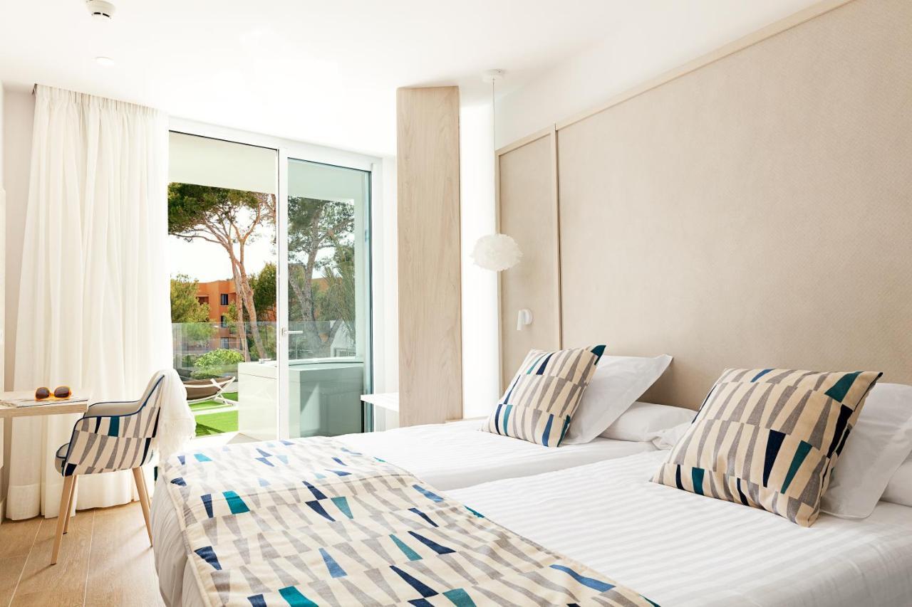 Diamant Hotel & Aparthotel カラ・ラトハダ エクステリア 写真